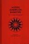Native American Basketry: An Annotated Bibliography (Art Reference Collection)