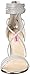 Blue by Betsey Johnson Women's Kora dress Sandal