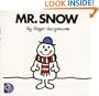Mr.Snow (Mr. Men)