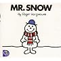 Mr.Snow (Mr. Men)
