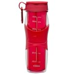 Trudeau Cool Off 24-Ounce Hydration B...