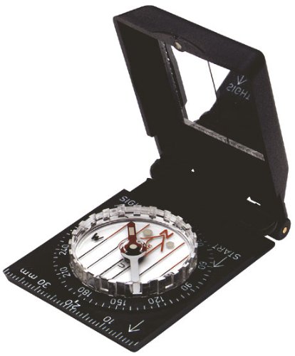Silva Uni Kompass Ranger Sl, Mn, 30-0000034952 Preisvergleich