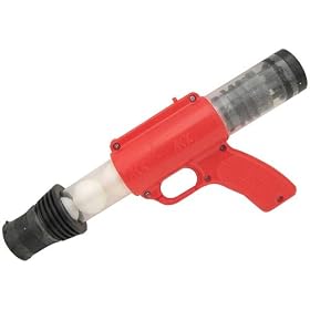BURP PISTOL by American Science & Surplus