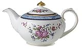 Royal Doulton Centennial Rose 38-Ounce Teapot