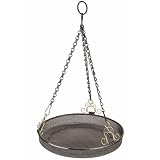 Hanging Bird Feeder Tray