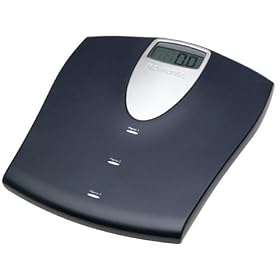 Rowenta BS-350 Ultra Slim Scale with Memory