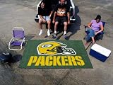 Green Bay Packers 5'x8' Ulti-Mat Floor Mat (Rug)