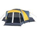 Swiss Gear Kaiservilla 8 Person Screen Porch Tent
