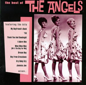 Angels - The Best of the Angels - Zortam Music