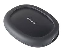 Belkin Hi-Speed USB 2.0 4-Port Hub