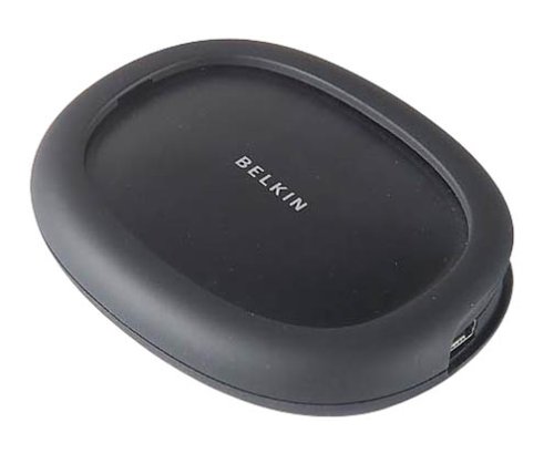Childrens Toyshop  Electronics : Belkin Hi-Speed USB 2.0 4-Port Hub