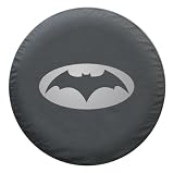 26-27 Batman Logo Spare Tire Cover for Honda CR-V