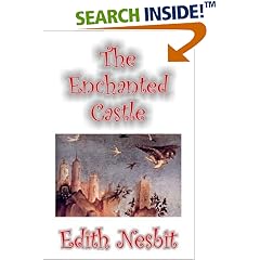 The Enchanted Castle