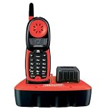 Craftsman 27413 Durable Construction Cordless Craftsman Shop Phone with Caller Id/call Waiting
