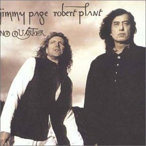 CD-Charts  Third Party New : No Quarter