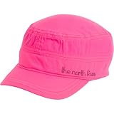 The North Face Horizon Logo Military Hat - Girls' Petticoat Pink, One Size