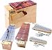 Set of 5 Primary Line Orff Instruments
