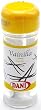 DANI Vanilla Pods, 0.88-Ounce Plastic Containers (Pack of 3)