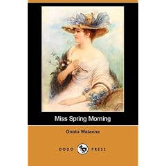 Miss Spring Morning (Dodo Press)