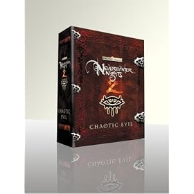 Neverwinter Nights 2