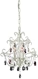 ELK Lighting Minique Three Light Chandelier