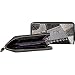 AUTHENTIC COACH BLACK PATCHWORK ACCORDIAN ZIP AROUND WALLET 42002