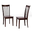 Set of 2 Dolce Dining Chairs