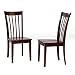 Set of 2 Dolce Dining Chairs