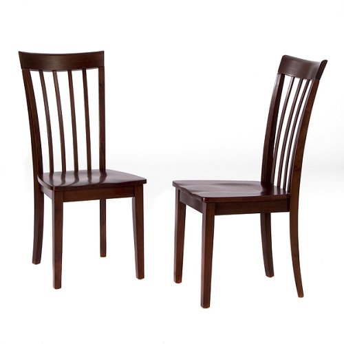 Childrens Toyshop  Kitchen & Housewares : Set of 2 Dolce Dining Chairs