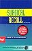 Surgical Recall (Book with Any PDA)