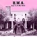 H.w.a.-Livin in a Hoe House