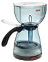 Bodum 3004-581USA Mini Electric Santos, Graphite Blue
