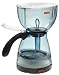 Bodum 3004-581USA Mini Electric Santos, Graphite Blue