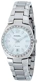FOSSIL Damenarmbanduhr Blue Sport AM4141
