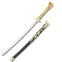 Matriarch Dragon Sword