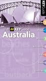 AA Key Guide Australia (AA Key Guides Series)