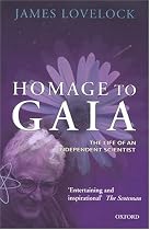 Homage to Gaia: The Life of an Independent Scientist