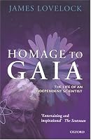 Homage to Gaia: The Life of an Independent Scientist