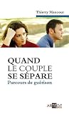 acheter livre occasion Quand le couple se sépare