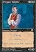 Magic: the Gathering - Arrogant Vampire - Portal