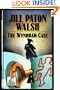 The Wyndham Case (Ulverscroft Large Print Series)