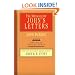 The Message of John's Letters (Bible Speaks Today)