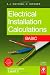 Electrical Installation Calculations: Basic: For technical certificate Level 2: For Technical Certificate Level 2 Basic