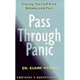Pass Through Panic: Freeing Yourself From Anxiety and Fear