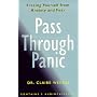 Pass Through Panic: Freeing Yourself from Anxiety and Fear