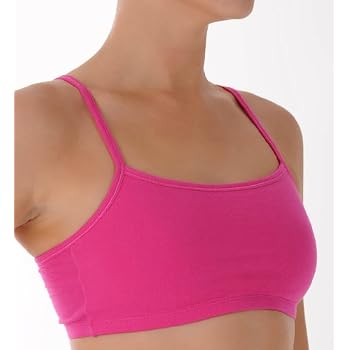 Set A Shopping Price Drop Alert For 3-pack, Spaghetti Strap Sport Bras, Fruit of the Loom