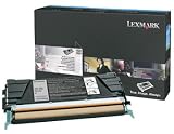 LEXMARK Projekt-Druckkassette X264 X36x 9.000 Seiten
