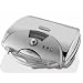 De'Longhi Argento WR25 Grill and Sandwich Press