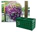 Tools & Hardware : BLOOM MASTER 20 PLANTER BOX--RETAIL PACKAGING