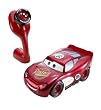 RC McQueen Supercharged EZ Rider